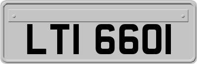 LTI6601