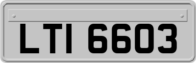 LTI6603