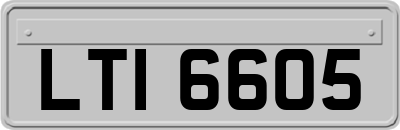 LTI6605