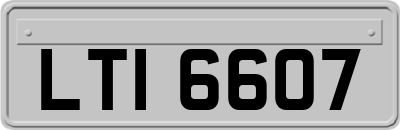 LTI6607
