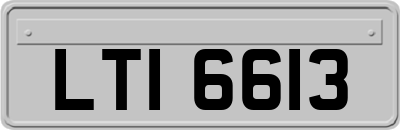 LTI6613