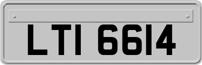 LTI6614