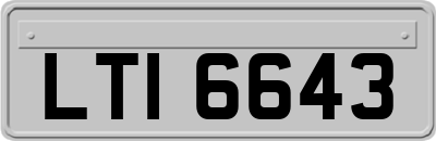 LTI6643