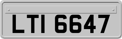 LTI6647