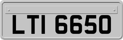 LTI6650