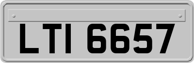 LTI6657