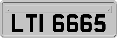 LTI6665