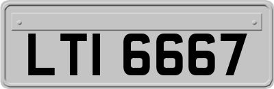 LTI6667
