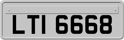 LTI6668
