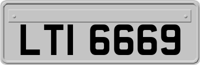 LTI6669