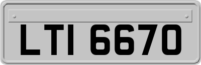 LTI6670