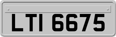LTI6675