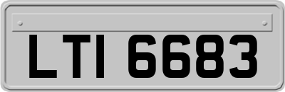 LTI6683