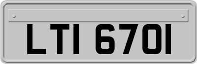 LTI6701