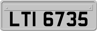 LTI6735