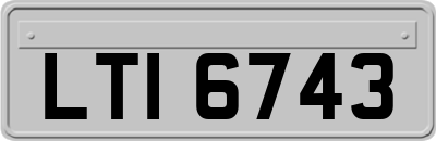 LTI6743