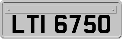 LTI6750