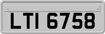 LTI6758