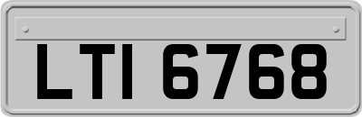 LTI6768