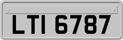 LTI6787