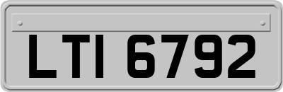 LTI6792