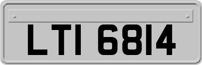 LTI6814
