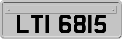 LTI6815