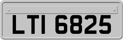 LTI6825