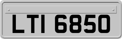 LTI6850