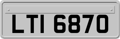 LTI6870