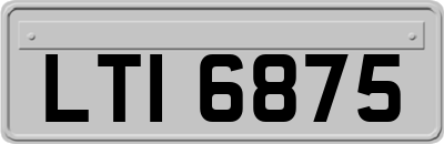 LTI6875