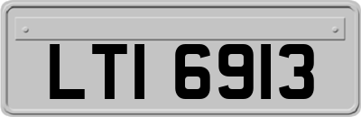 LTI6913