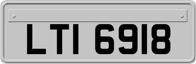 LTI6918
