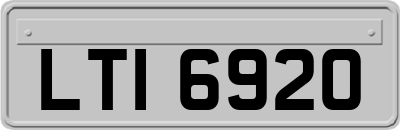 LTI6920