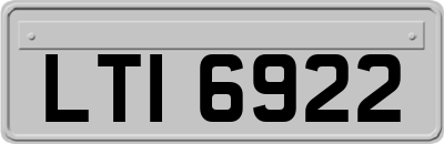 LTI6922