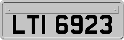 LTI6923