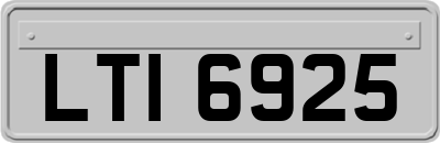 LTI6925