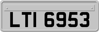 LTI6953