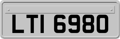 LTI6980