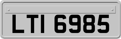 LTI6985