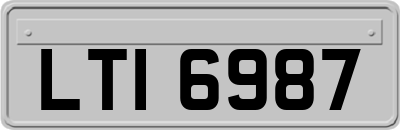 LTI6987
