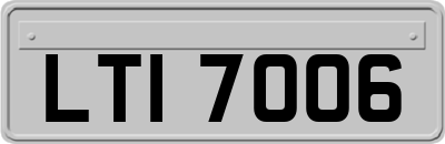 LTI7006