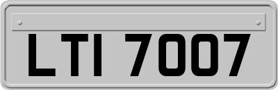 LTI7007