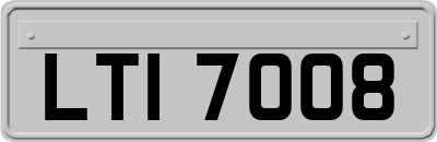 LTI7008