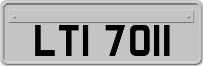 LTI7011