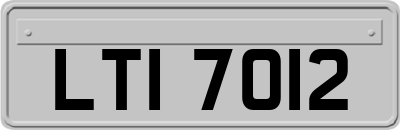 LTI7012
