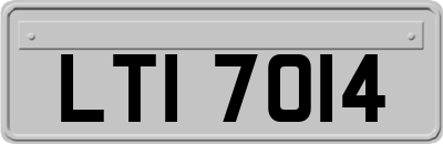 LTI7014