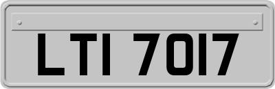 LTI7017