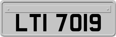 LTI7019