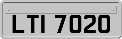 LTI7020